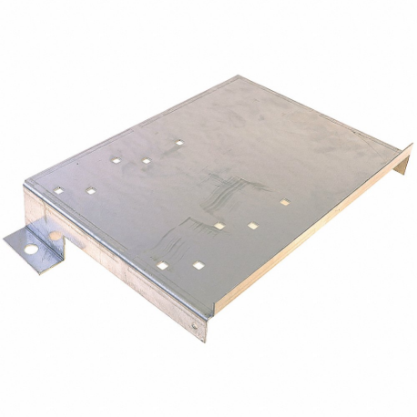 YORK S1-073-28176-000 Motor Mounting Bracket | CV4FMP 208Y56