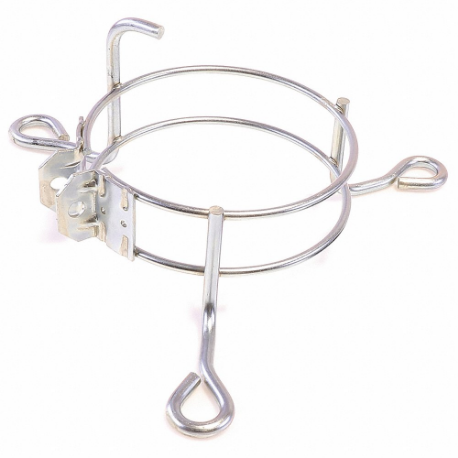 Motor Mounting Bracket Kit