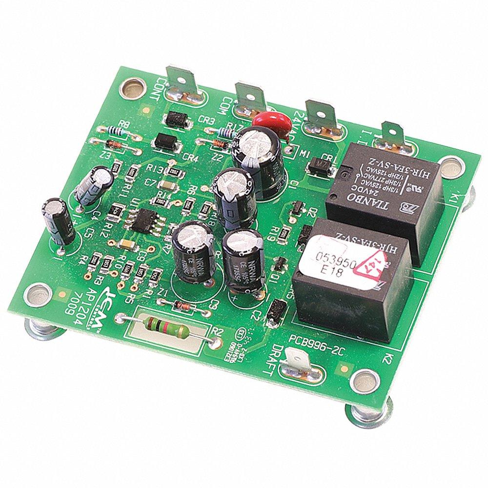 YORK S1-373-20602-000