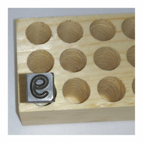 YOUNG BROS. STAMP WORKS 06093 9