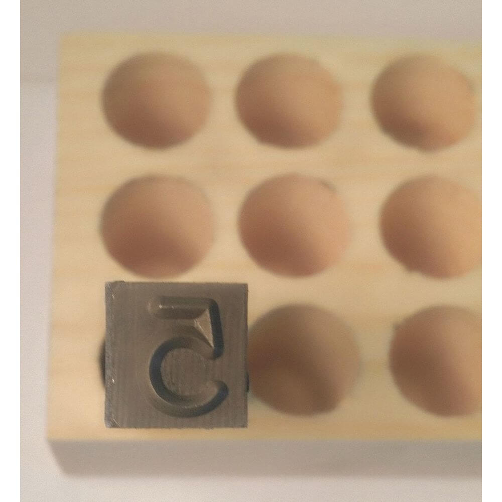 YOUNG BROS. STAMP WORKS YOU-07093-5