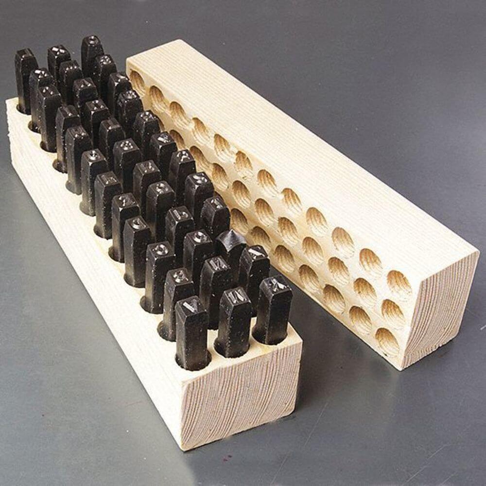 YOUNG BROS. STAMP WORKS YOU-03361