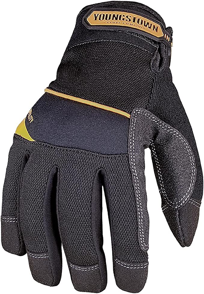 YOUNGSTOWN GLOVE CO. 03-3060-80