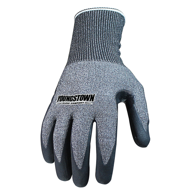 YOUNGSTOWN GLOVE CO. Cut-Resistant Gloves