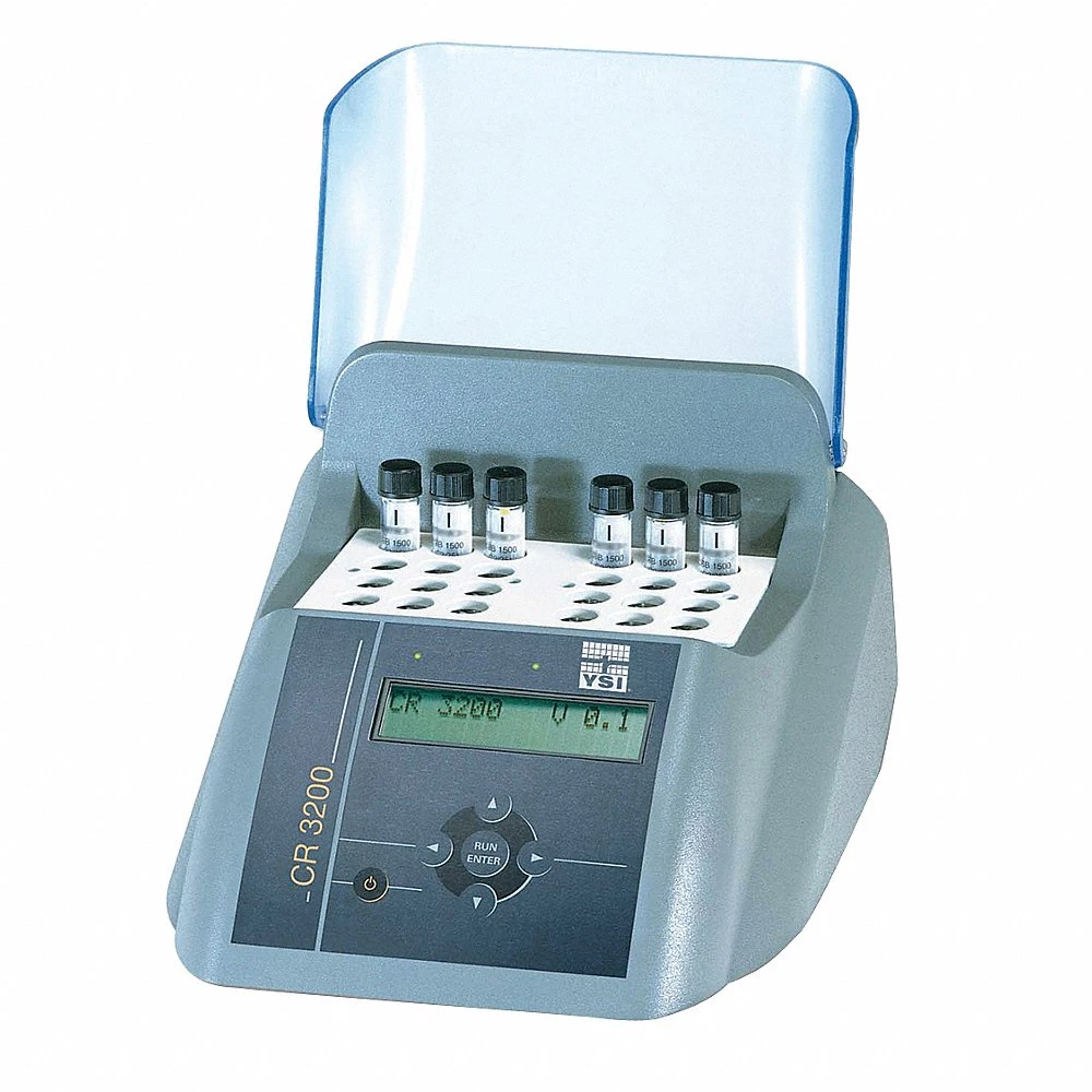 YSI CR3200