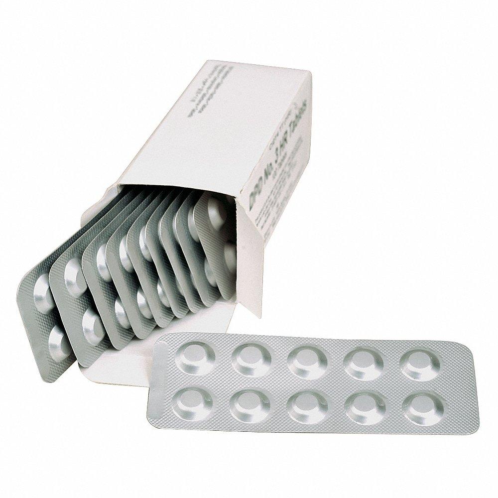 YSI YPM031 Reagent, Tablet | CV4GVB 25KC07