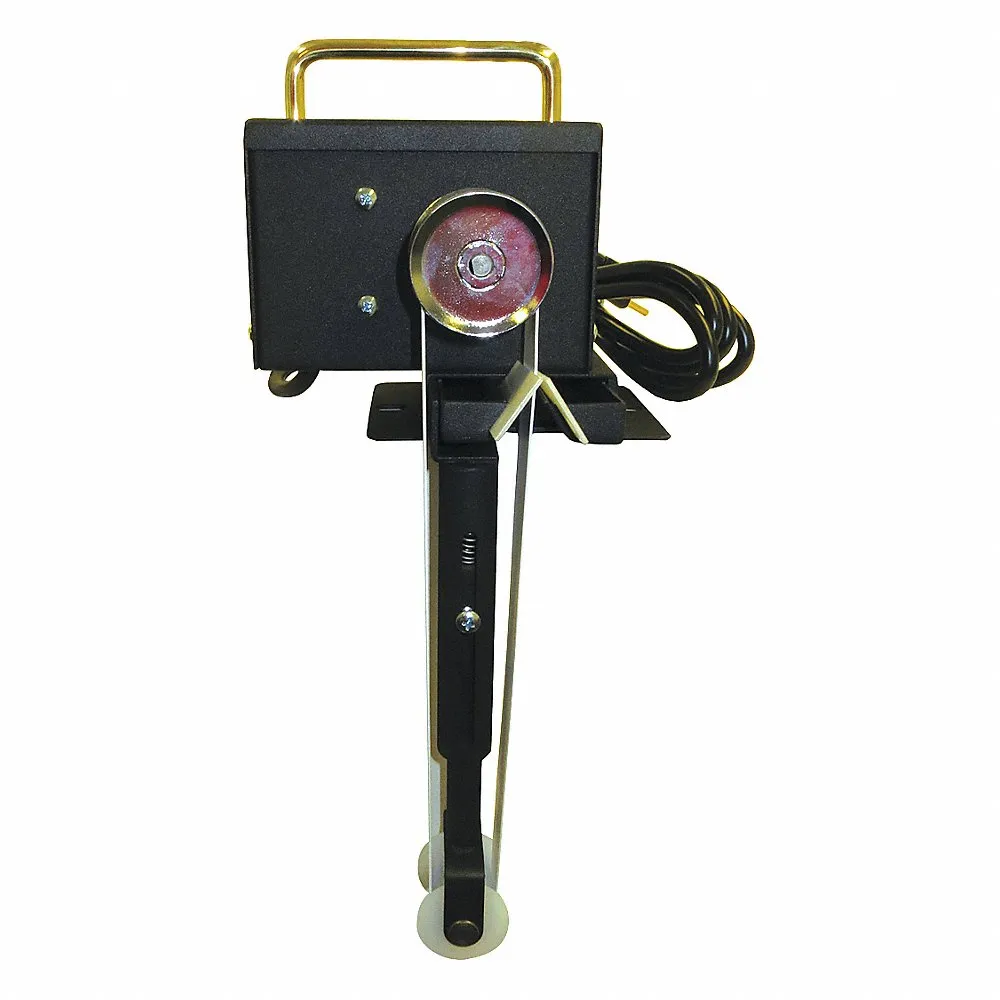 ZEBRA SKIMMERS Oil Skimmers