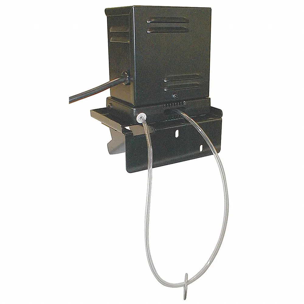 Sidewinder Tube Skimmer, Generation 8, 8 Inch Reach, 28 Rpm