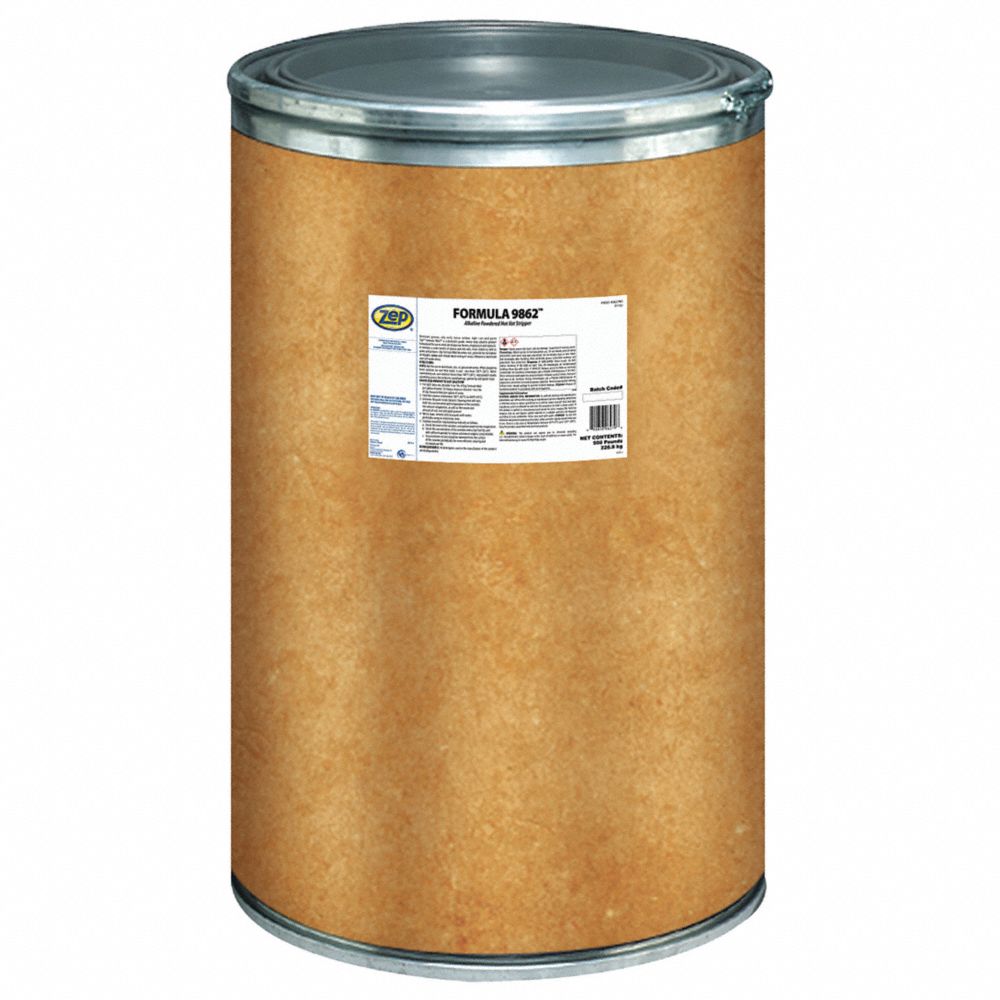 ZEP Waxes and Cleaners