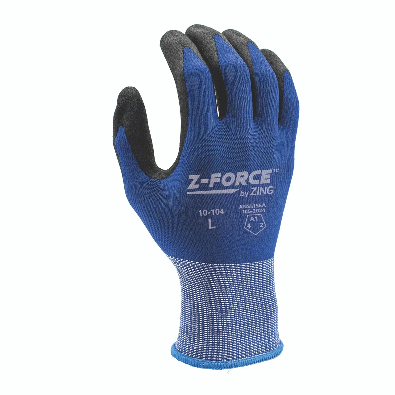 ZING Coated Gloves