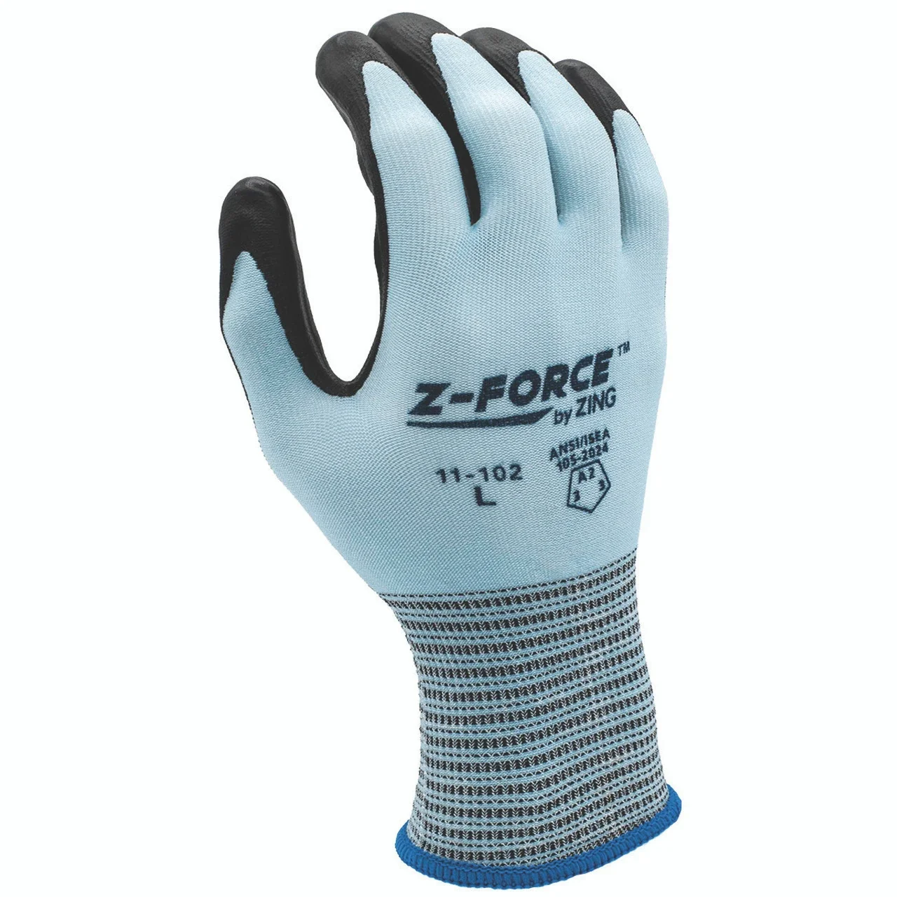 ZING Cut-Resistant Gloves
