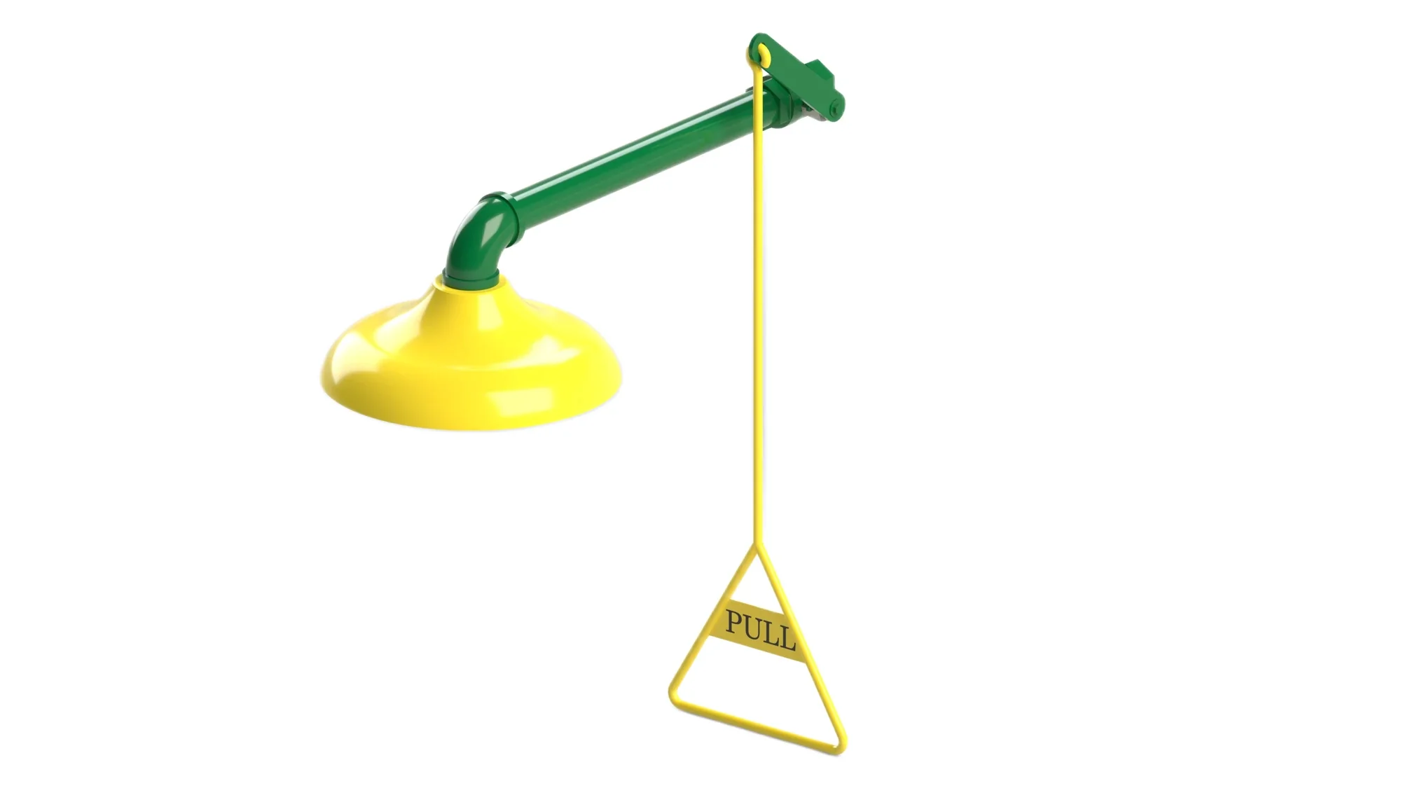 ZING Drench Showers