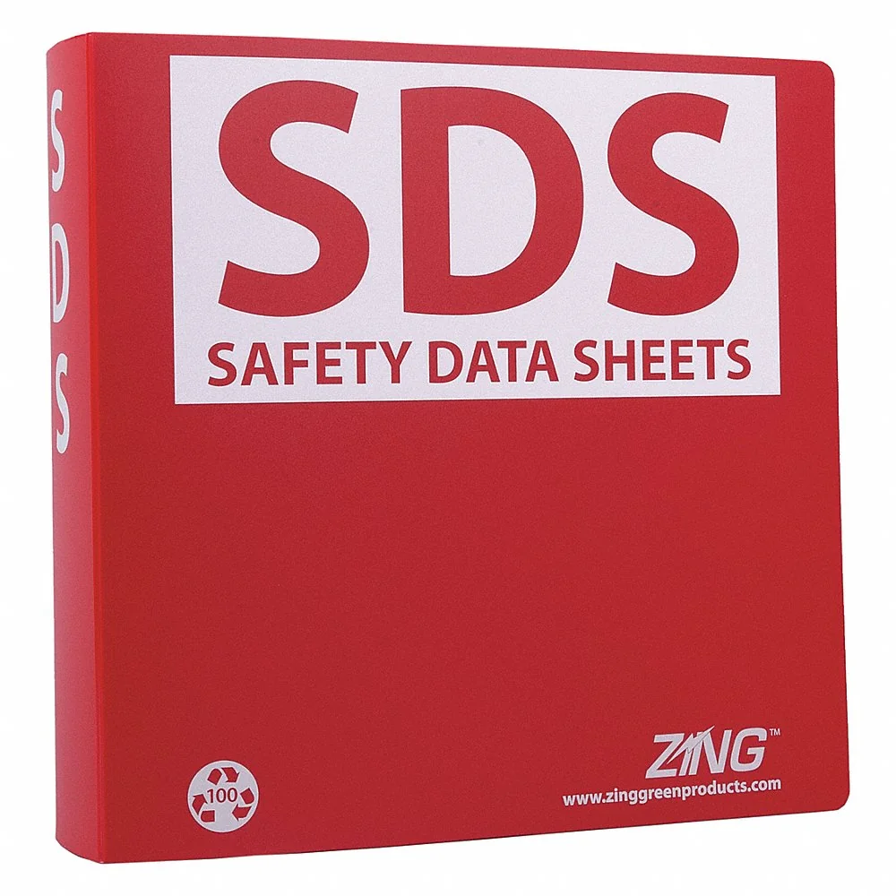 ZING Label Maker Accessories