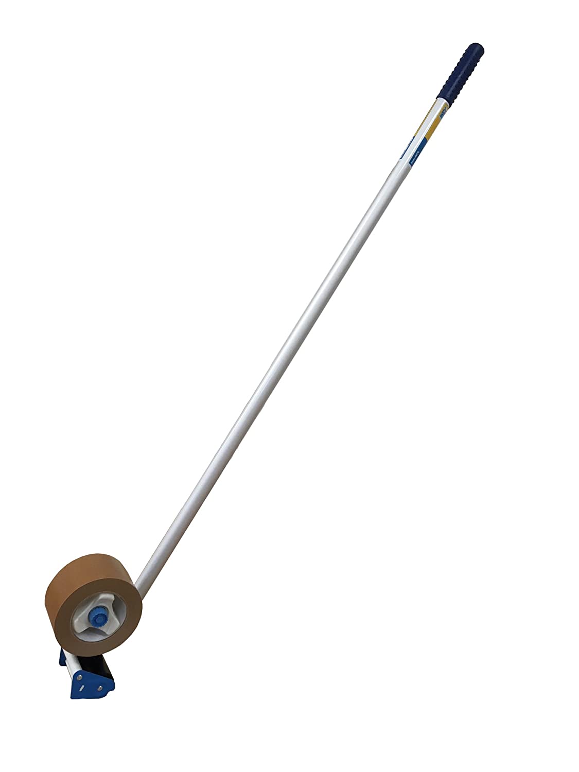 Tape Dispenser, Floor Board, Width 3 Inch