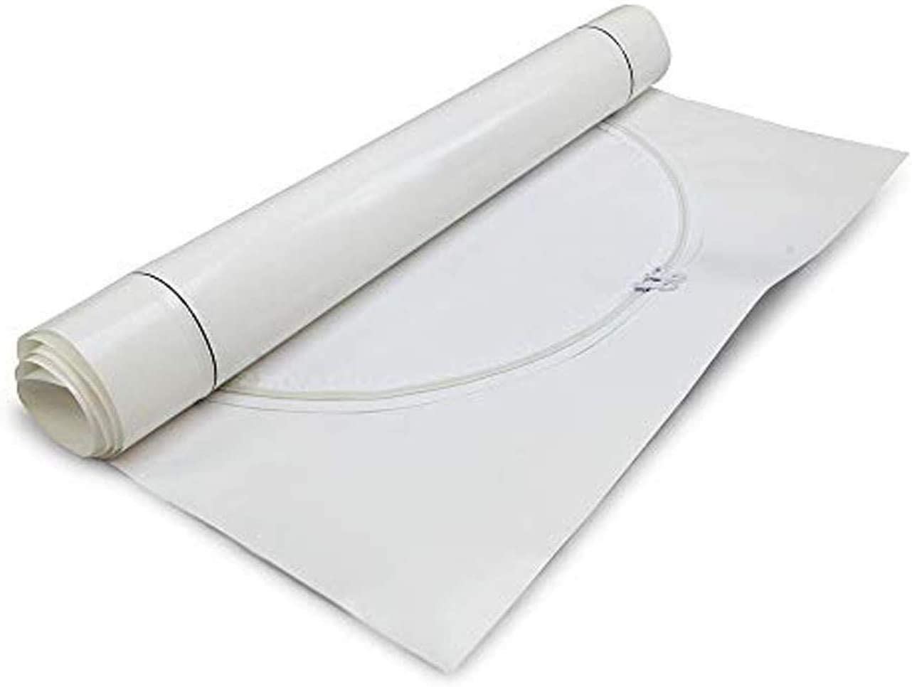 ZIP UP Temporary Environmental Containment Unit Accessories