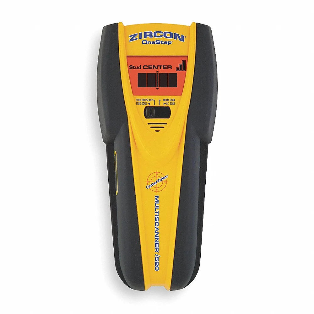 ZIRCON Stud Finders