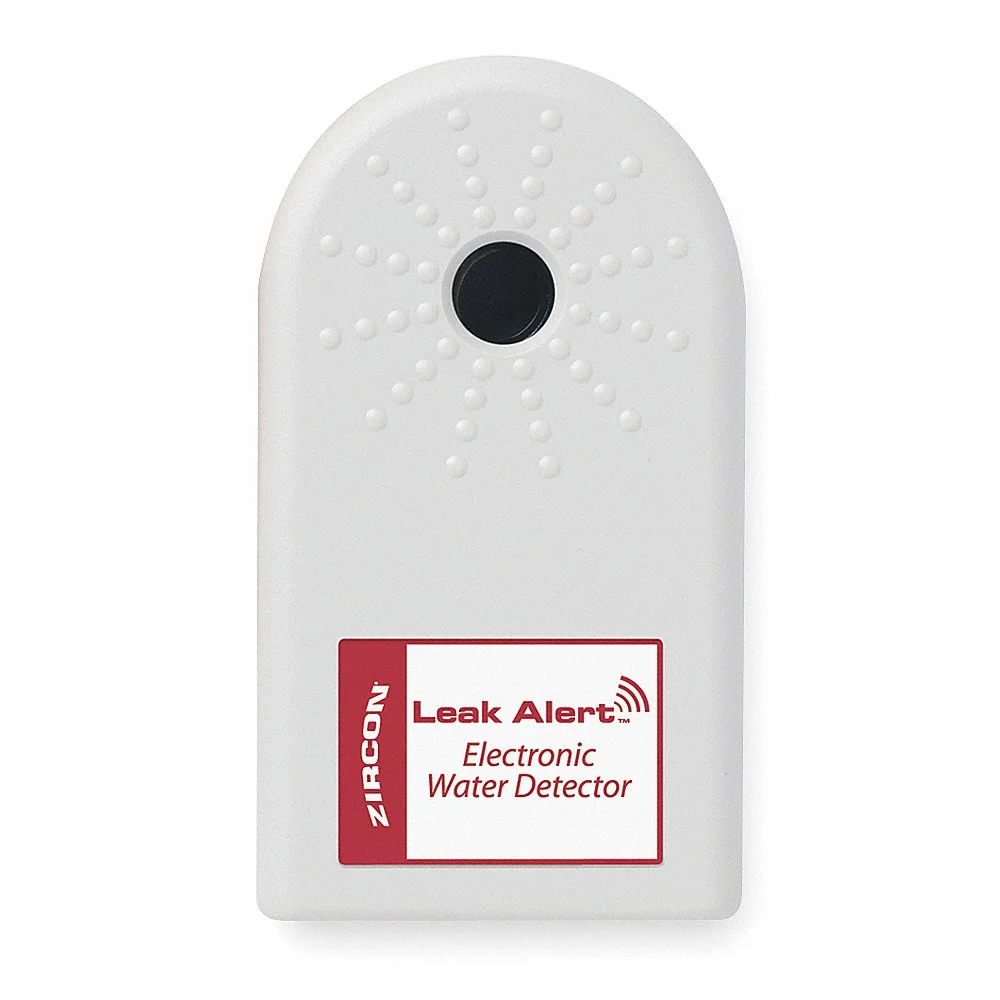 ZIRCON Water Detectors