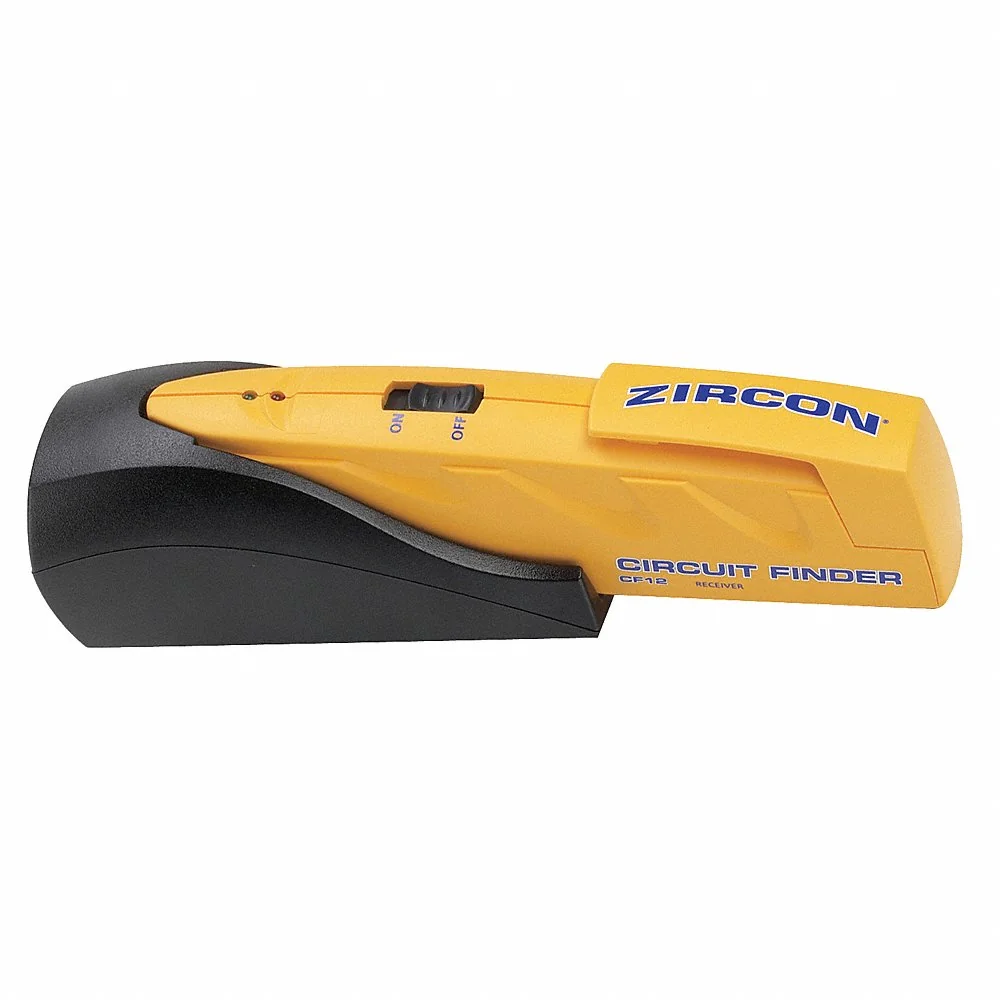 ZIRCON Circuit Breaker Accessories