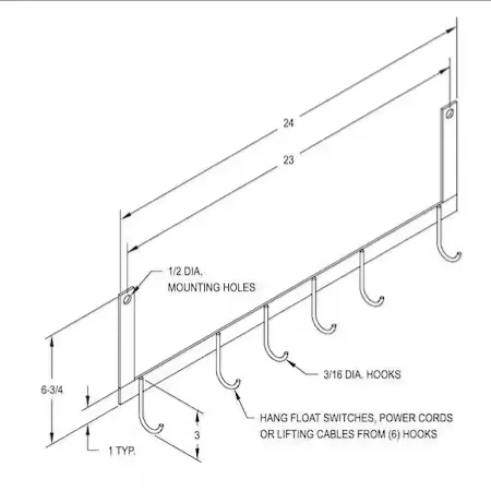 ZOELLER 10-0438 ZOELLER 10-0438 | BQ3RVK