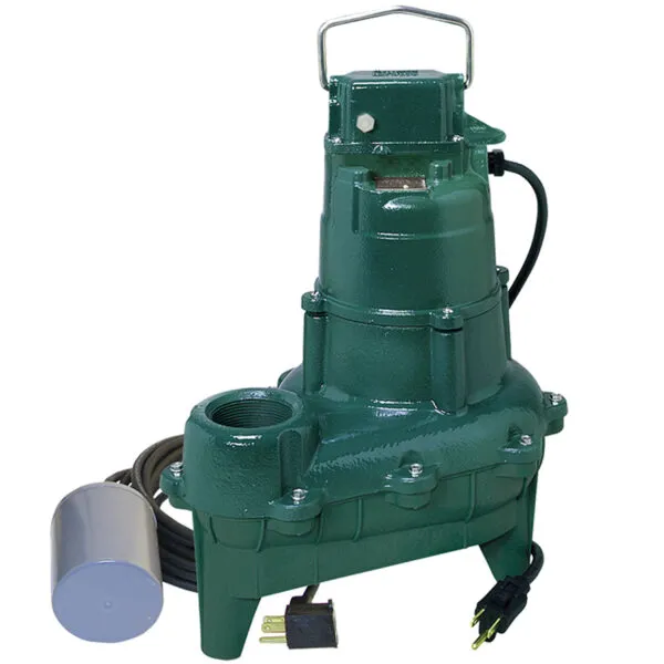 ZOELLER 264-0005 ZOELLER 264-0005 | BR3VRP