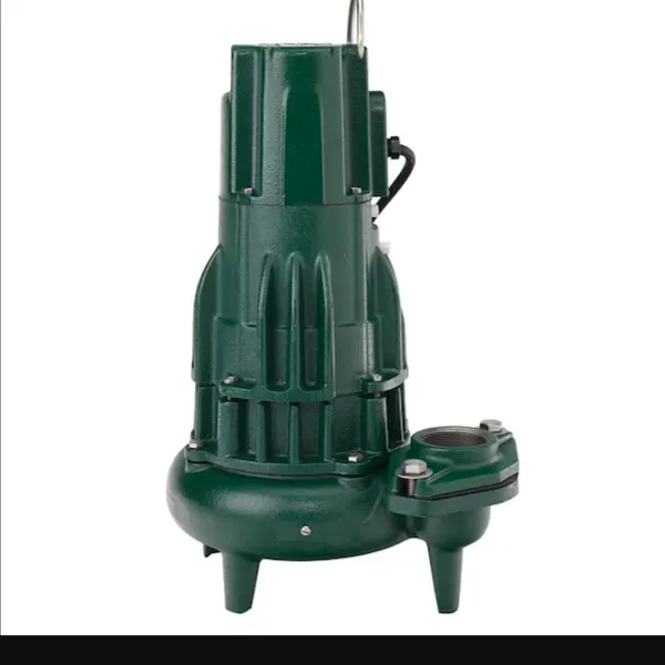 ZOELLER 284-0004 ZOELLER 284-0004 | BP9ZNH