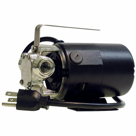 ZOELLER Utility/Dewatering Pumps