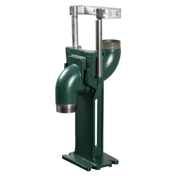 ZOELLER 39-0123 ZOELLER 39-0123 | BR2JDM