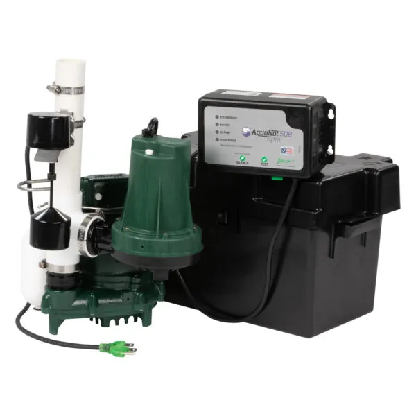 ZOELLER 508-0006 ZOELLER 508-0006 | BR7KTW