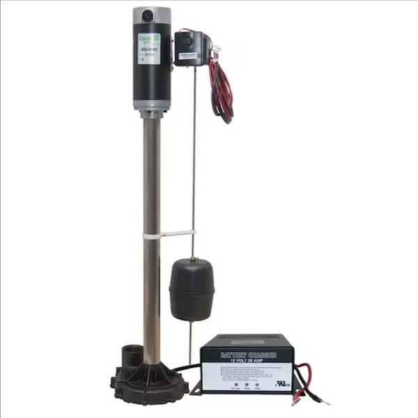 ZOELLER 585-0005