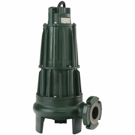 ZOELLER Submersible Sewage Pumps