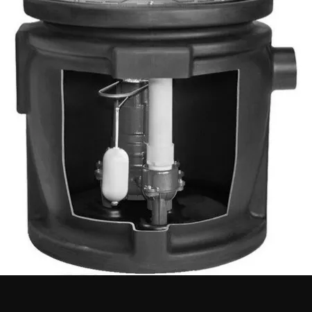 ZOELLER 912-0115 ZOELLER 912-0115 | BP8CTW