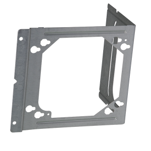 Electrical Box Bracket, 4 Inch Square Size