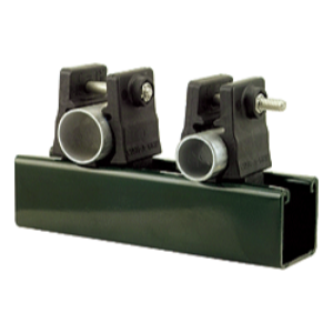 ZSI-FOSTER CG-40 Multi Grip Clamp, 3/4 To 1 Inch Pipe Size | CF3UXE