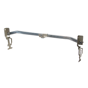 ZSI-FOSTER EBH Electrical Box Hanger, With Box Mounting Clip | CF3VJQ