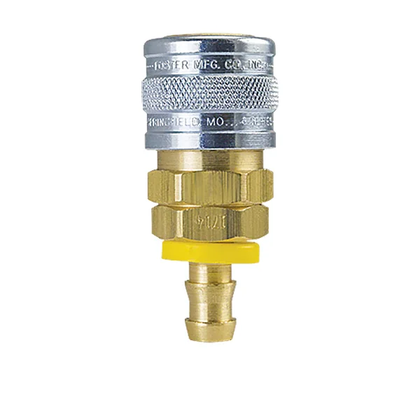 ZSI-FOSTER 1814 ZSI 1814 | CX6YNX