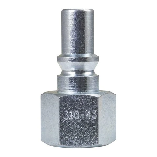 ZSI-FOSTER 310-43 ZSI 310-43 | CX6ZAL