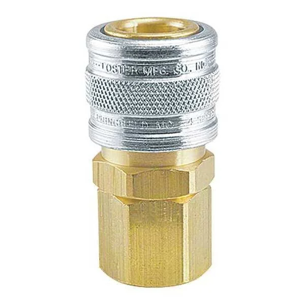 ZSI-FOSTER 4004 ZSI 4004 | CX6ZFV