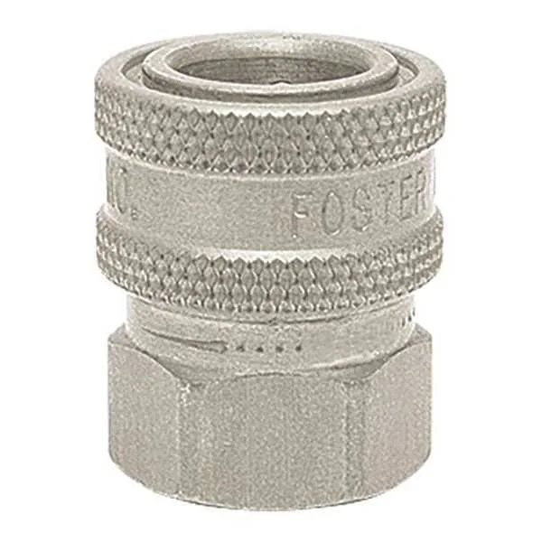 ZSI-FOSTER 50FSS ZSI 50FSS | CX6ZKC