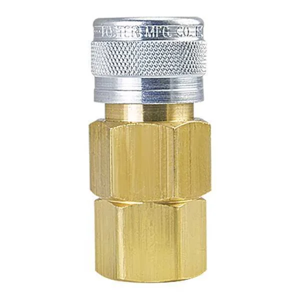 ZSI-FOSTER 5205 ZSI 5205 | CX6ZKR
