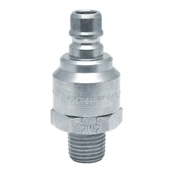 ZSI-FOSTER FHP3M3 ZSI FHP3M3 | CX7APY