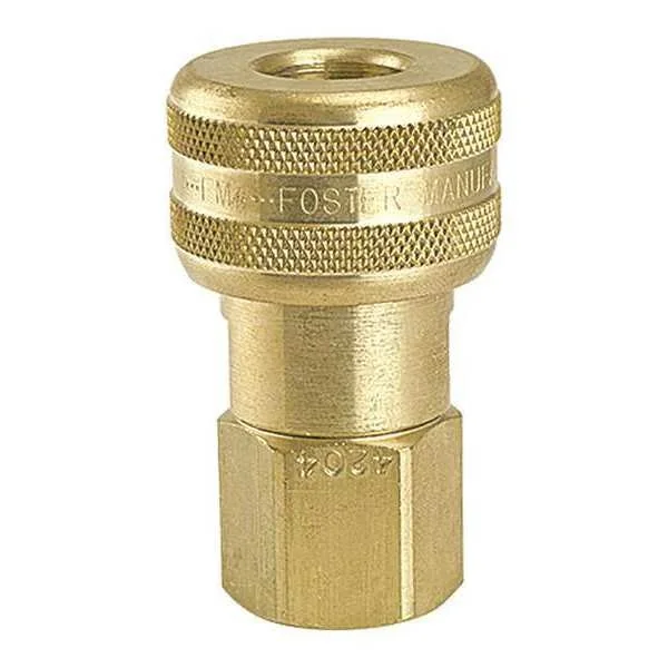 ZSI-FOSTER FM4204 ZSI FM4204 | CX7AUE