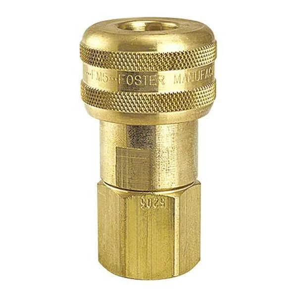ZSI-FOSTER FM4015 ZSI FM4015 | CX7AUA