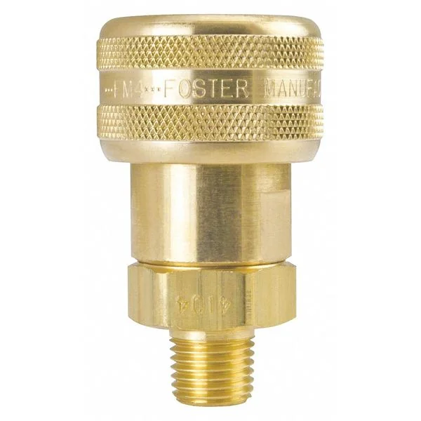 ZSI-FOSTER FM4104 ZSI FM4104 | CX7AUB