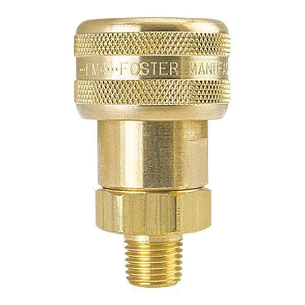 ZSI-FOSTER FM4504 ZSI FM4504 | CX7AUP