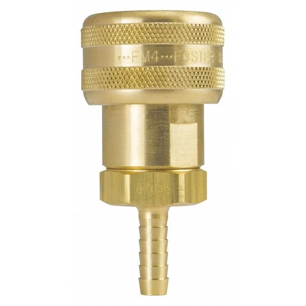 ZSI-FOSTER FM4604 ZSI FM4604 | CX7AUT