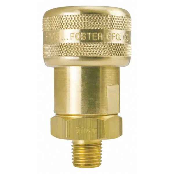 ZSI-FOSTER FM4905 ZSI FM4905 | CX7AVA