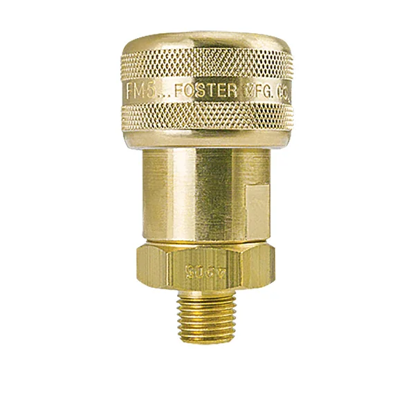 ZSI-FOSTER FM5305 ZSI FM5305 | CX7AVM