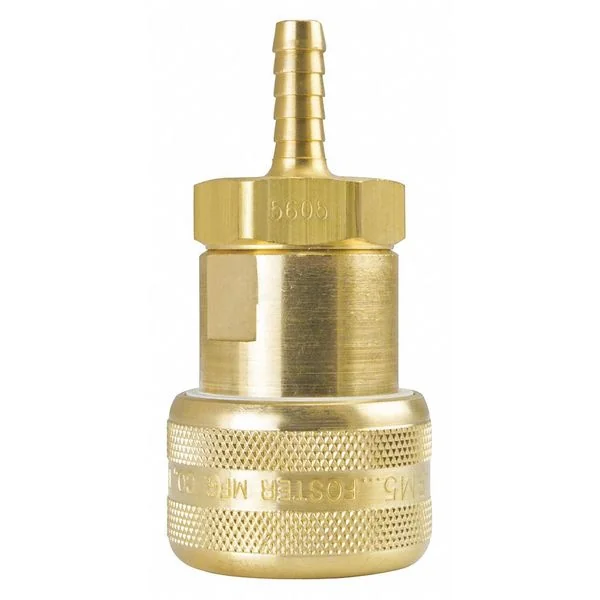 ZSI-FOSTER FM5605 ZSI FM5605 | CX7AVV