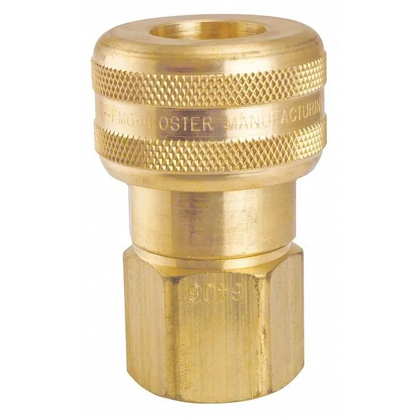 ZSI-FOSTER FM6206 ZSI FM6206 | CX7AWC