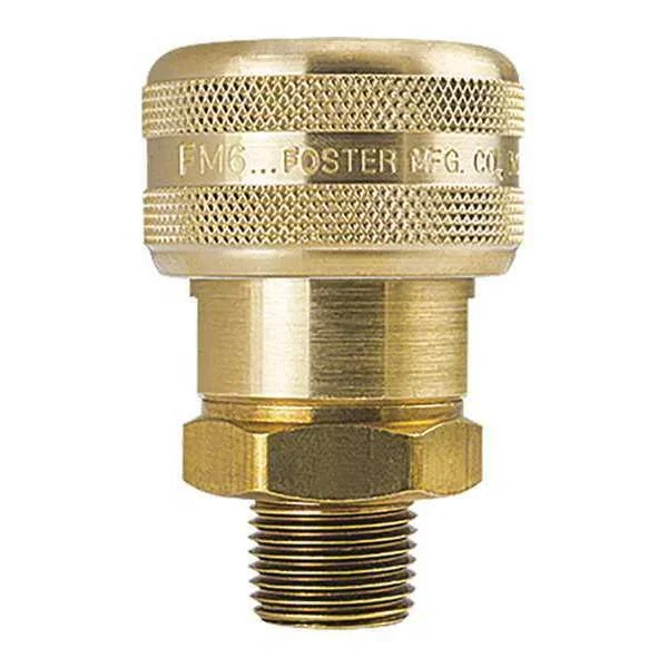 ZSI-FOSTER FM6506 ZSI FM6506 | CX7AWM